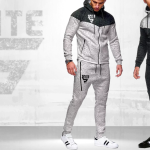 Tracksuits