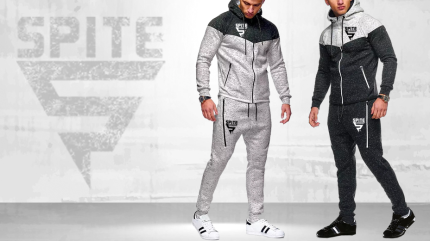 Tracksuits