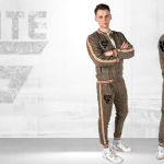 Tracksuits