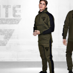 Tracksuits