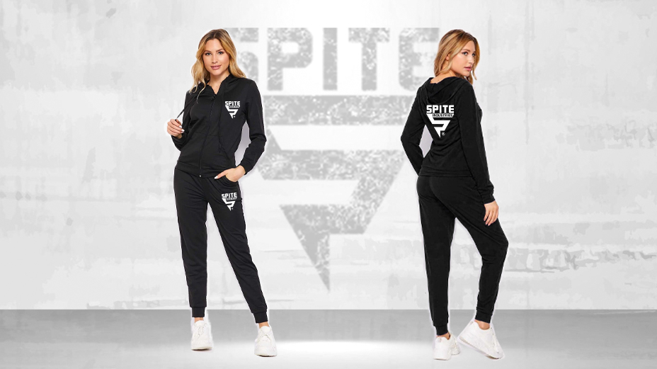 Tracksuit womens 1 Women Tracksuits - Image 1