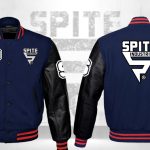 Varsity Jackets