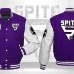 Varsity Jackets