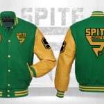 Varsity Jackets