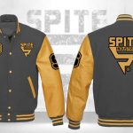 Varsity Jackets