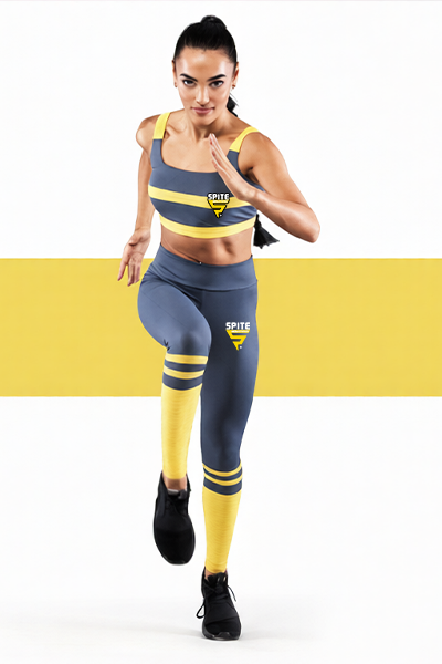 Womens fitness wear