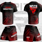 Rashguard & Short & Leggings